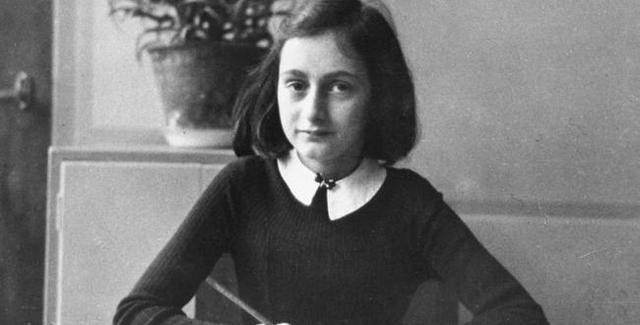 Diary of Anne Frank