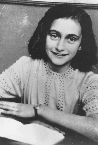 Diary of Anne Frank