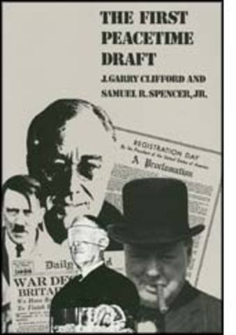 1940 First time Peacetime Draft in US