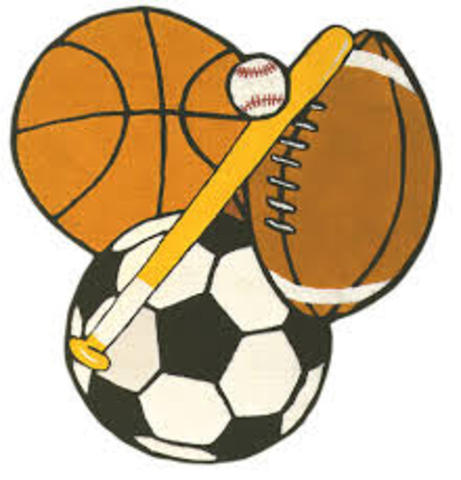 Sign Kids up for Sports