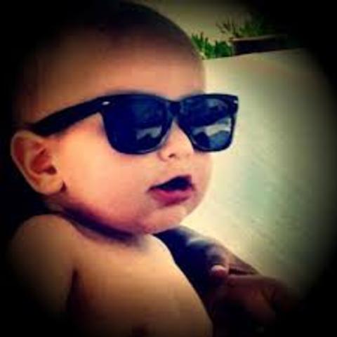 First Child..... maybe