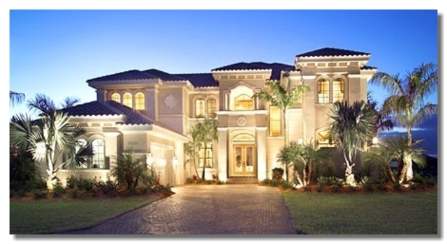 Dream House