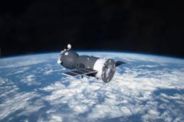 ISS