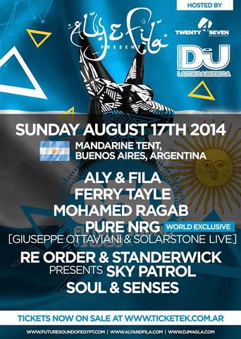FSOE 350 - MANDARINE TENT