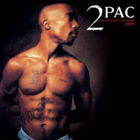 2 Pac Amaru