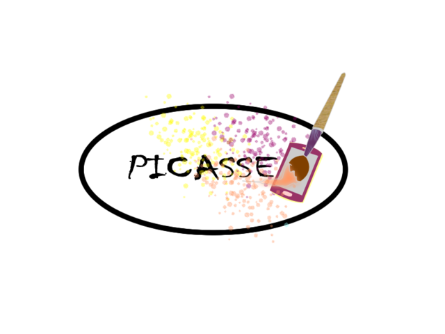 Creación de la empresa Picasse