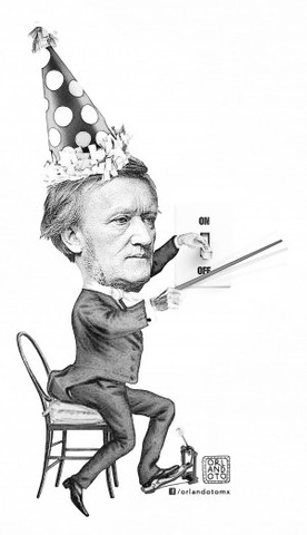 "Obra de arte total"