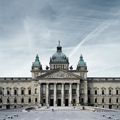 Universidad de Leipzig
