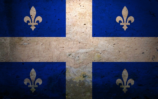 The Quebec Conference