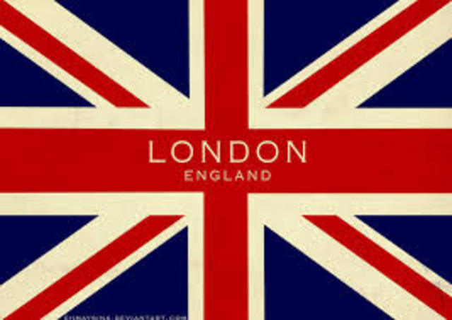 The London Conference