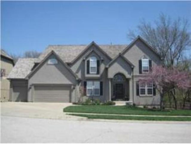 Moved Into My New House