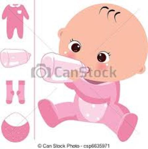 the day of a new life