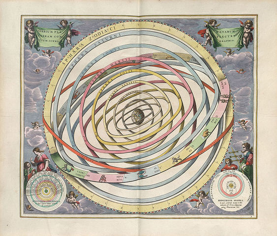 Ptolemy Completes the Almagest