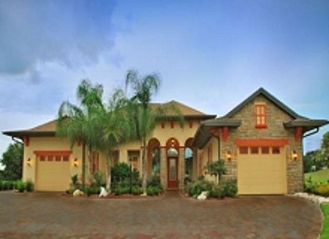 Bought a $265,000 house for family