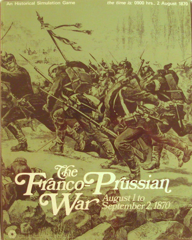 Franco-Prussian War
