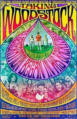 Woodstock