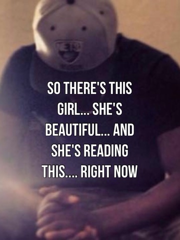 what my guy would say