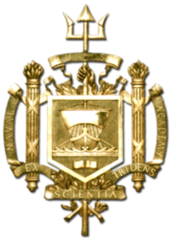 United States Naval Academy