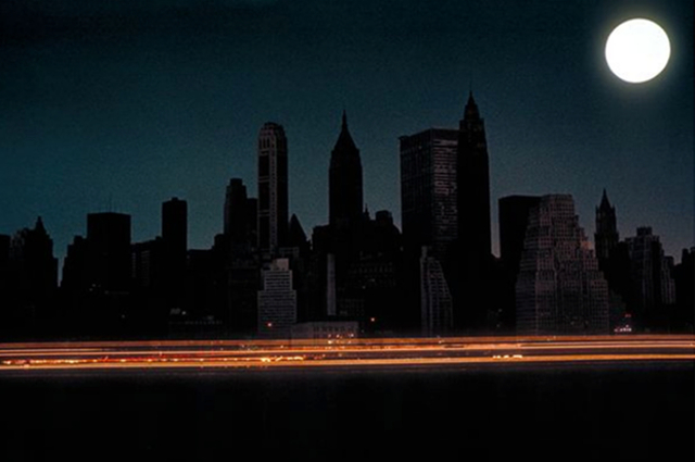 New York city blackouts