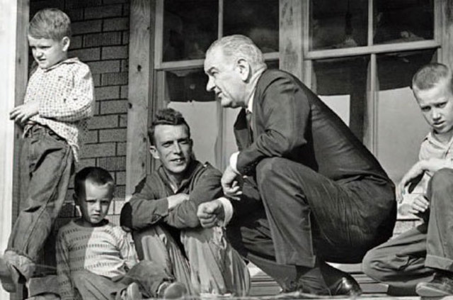 War on Poverty (program)