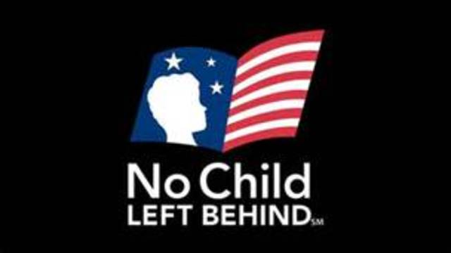 Bush Signed No Child Left Behind