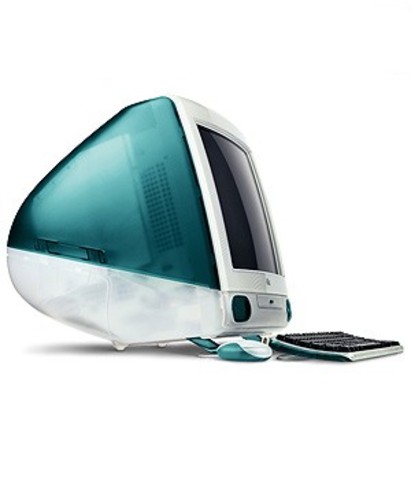 PRIMERA INTERACCIÓN CON LA COMPUTADORA