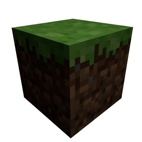 minecraft fact