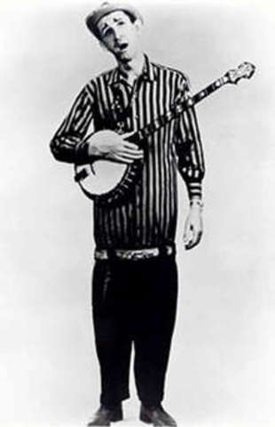 David ''Stringbean '' Akeman Born