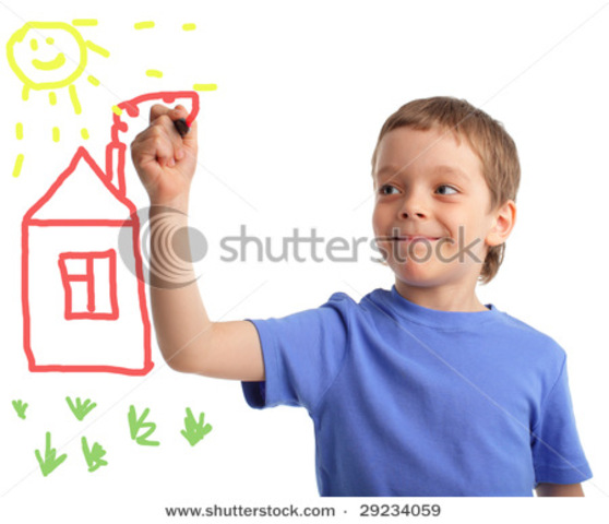 Creative Director gets first art markers