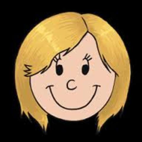 j'ai rencontré Malory