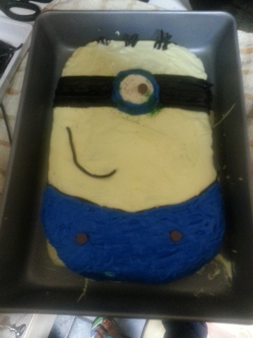 Katie Munsons Birthday