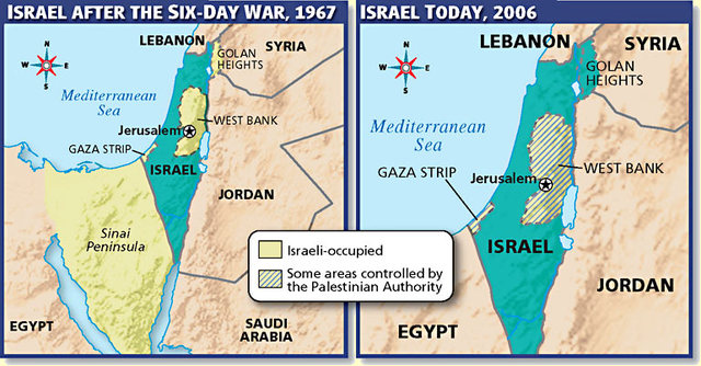 Six Day War