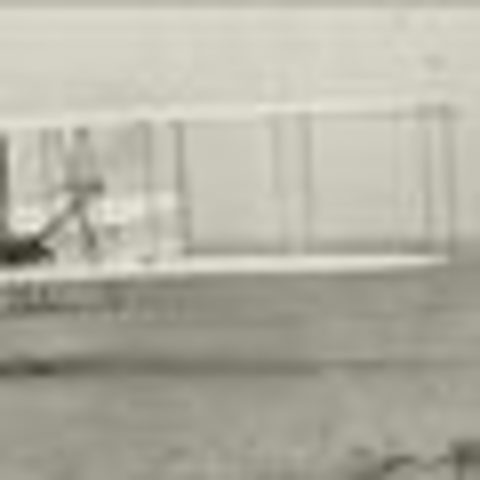 Industrialization: Airplane