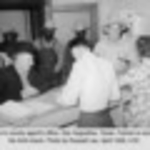 Great Depression: Agricultural Adjustment Act