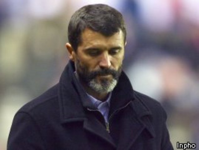 Keane leaves Sunderland