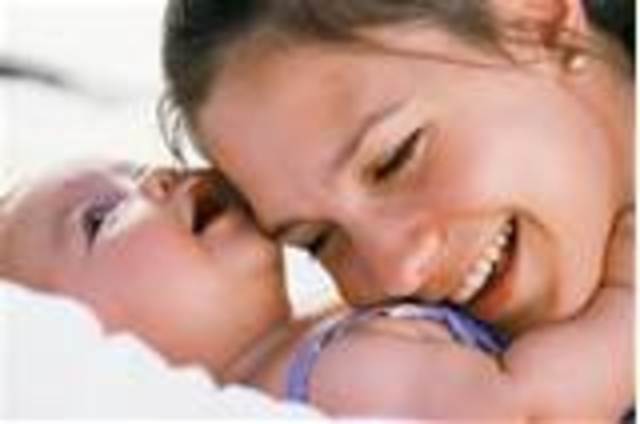 EL DIA DE LAS MADRES