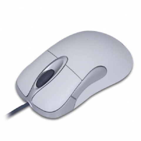 Sculley Microsoft Mouse
