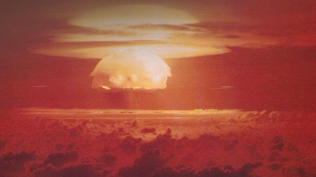 Castle Bravo
