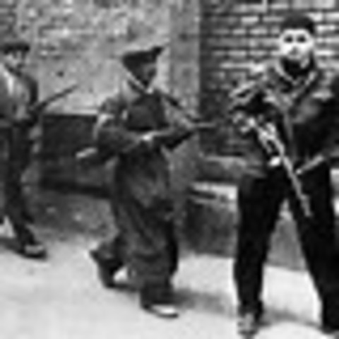 Hungarian Revolution