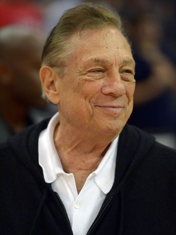 Donald Sterling