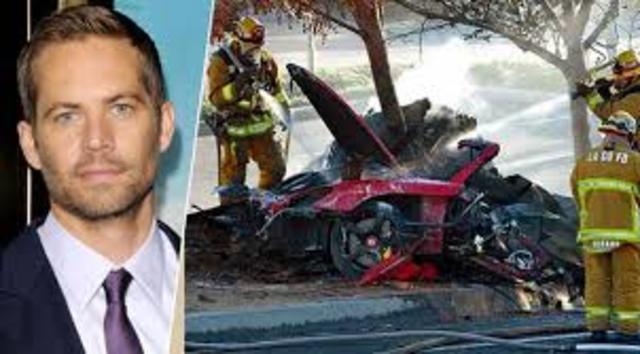Paul Walker