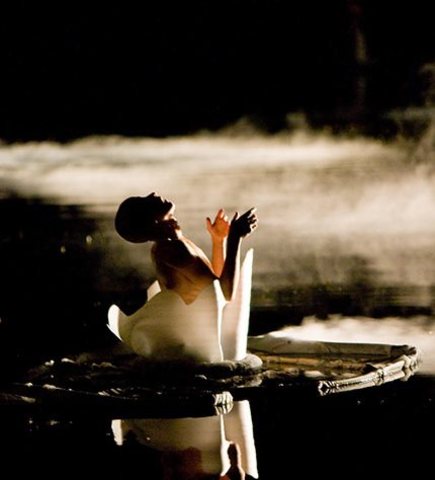 «Полночный баланс»