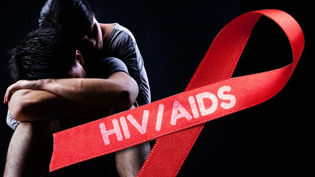 HIV/AIDS