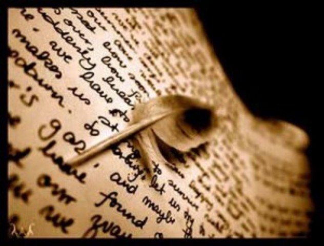 A EAD no mundo - O começo da era das correspondências