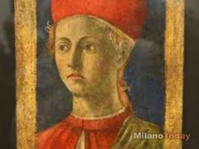 Maestro Piero 1300-1350