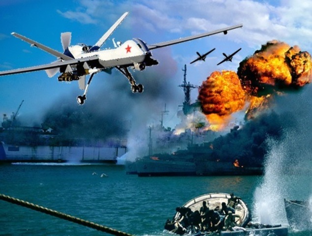 World War ll: Pearl Harbor