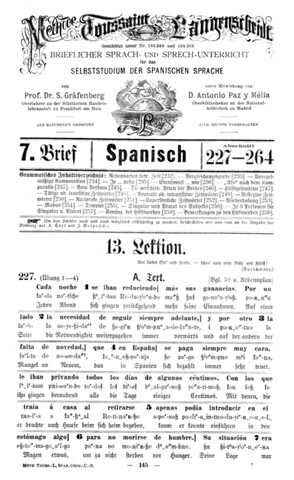 A EAD no mundo - Aprendendo idiomas