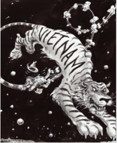 Hawks argue for involvement