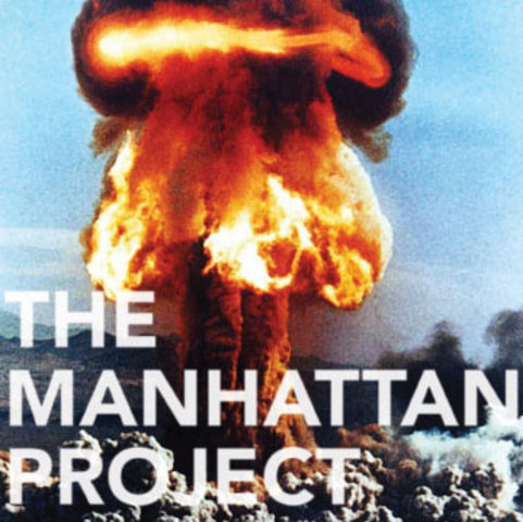 Manhattan is the location for construction