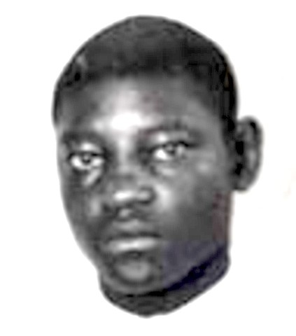 Haywood Patterson Sentenced